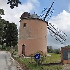 Tre Cipressi Casa vacanze Pontassieve