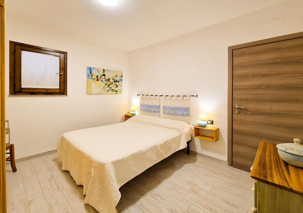 Residenza Quarto 02 - La Maddalena Apartment La Maddalena